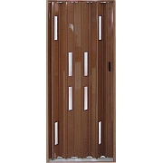 PVC sobna harmonika vrata